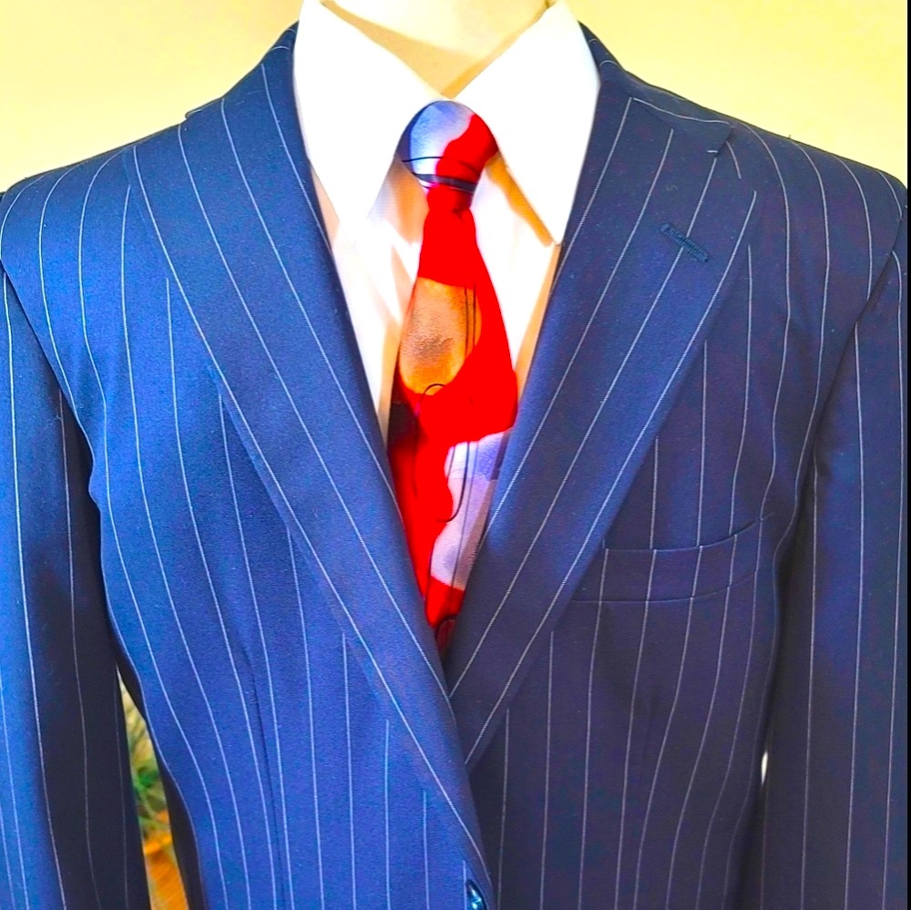 Holland & Sherry Sport Coat - Picture 6 of 16